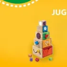 La imagen 2 de la Empresa DIDACTOYS venta de material didáctico en Lima LAM