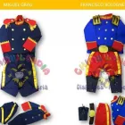 La imagen 1 de la Empresa DISFACES PIÑATERIA - CHIQUILANDIA Tienda de ropa para niños en Lima LAM