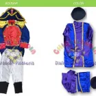 La imagen 4 de la Empresa DISFACES PIÑATERIA - CHIQUILANDIA Tienda de ropa para niños en Lima LAM