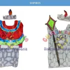 La imagen 6 de la Empresa DISFACES PIÑATERIA - CHIQUILANDIA Tienda de ropa para niños en Lima LAM
