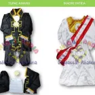 La imagen 7 de la Empresa DISFACES PIÑATERIA - CHIQUILANDIA Tienda de ropa para niños en Lima LAM