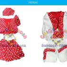 La imagen 8 de la Empresa DISFACES PIÑATERIA - CHIQUILANDIA Tienda de ropa para niños en Lima LAM