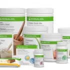 La imagen 5 de la Empresa DISTRIBUIDORA HERBALIFE - CAJAMARCA Tienda de vitaminas y suplementos en Cajamarca CAJ