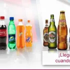 La imagen 1 de la Empresa DISTRIBUIDORA KATITA Distribuidor de bebidas en Lima LAM
