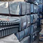 La imagen 1 de la Empresa DISTRIBUIDORA YURI INGENIEROS SAC Planchas en Lima LAM