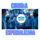 La imagen 9 de la Empresa DKF PET´S CLINICA VETERINARIA Veterinario en Lima LAM