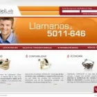 La imagen 1 de la Empresa DOMICILAB Pruebas de Sangre en Lima LAM