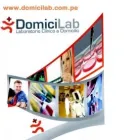 La imagen 5 de la Empresa DOMICILAB Pruebas de Sangre en Lima LAM