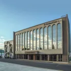 La imagen 4 de la Empresa DOUBLETREE BY HILTON IQUITOS Hoteles en Iquitos LOR