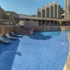La imagen 20 de la Empresa DOUBLETREE BY HILTON IQUITOS Hoteles en Iquitos LOR