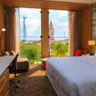 La imagen 34 de la Empresa DOUBLETREE BY HILTON IQUITOS Hoteles en Iquitos LOR