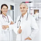 La imagen 8 de la Empresa DR. CRUZ GARAY CARLOS ENRIQUE Cirugía de la Mano en Santiago de Surco LAM