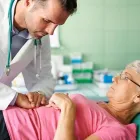 La imagen 1 de la Empresa DR. EDUARDO A. TRISTÁN ELORRIETA Medicina Interna en Lima LAM