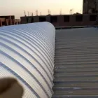 La imagen 1 de la Empresa DRYHUERT SERVICIOS GENERALES Carpinteria Metalica en Lima LAM