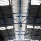 La imagen 3 de la Empresa DRYHUERT SERVICIOS GENERALES Carpinteria Metalica en Lima LAM