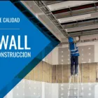 La imagen 1 de la Empresa DRYWALL AFINES SAC Empresa Constructora en Metropolitana De Lima Perú