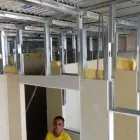 La imagen 2 de la Empresa DRYWALL AFINES SAC Empresa Constructora en Metropolitana De Lima Perú