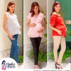 La imagen 3 de la Empresa DULCE ESPERA - ROPA MATERNA Tienda de ropa en Arequipa ARE