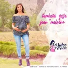La imagen 4 de la Empresa DULCE ESPERA - ROPA MATERNA Tienda de ropa en Arequipa ARE