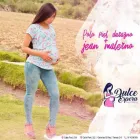 La imagen 5 de la Empresa DULCE ESPERA - ROPA MATERNA Tienda de ropa en Arequipa ARE