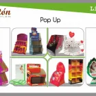 La imagen 1 de la Empresa E CARTÓN - FABRICACION DE CAJAS DE CARTON Tienda de artículos de embalaje en Lima LAM