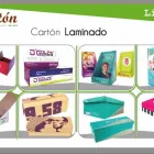 La imagen 3 de la Empresa E CARTÓN - FABRICACION DE CAJAS DE CARTON Tienda de artículos de embalaje en Lima LAM