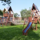 La imagen 2 de la Empresa ECOPARQUES Parque de atracciones en Lima LAM