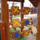 La imagen 3 de la Empresa ECOPARQUES Parque de atracciones en Lima LAM