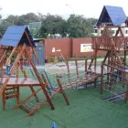 La imagen 4 de la Empresa ECOPARQUES Parque de atracciones en Lima LAM