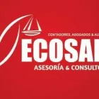 La imagen 1 de la Empresa ECOSAN ASESORIA & CONSULTORIA SAC Servicio de contabilidad en Chiclayo Lambayeque