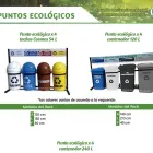 La imagen 2 de la Empresa ECOSISTEMAS ROSALES SAC Fabricante de productos de plástico en Lima LAM