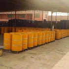 La imagen 3 de la Empresa EDCÉSPEDES SAC Proveedor de metal en Metropolitana De Lima Perú