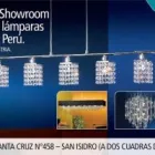 La imagen 12 de la Empresa EGLO PERU SAC Spots en Lima LAM