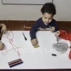 La imagen 1 de la Empresa EGOLARTE PLANTA Escuela secundaria en Lima LAM
