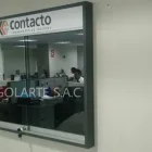 La imagen 3 de la Empresa EGOLARTE PLANTA Escuela secundaria en Lima LAM