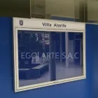 La imagen 1 de la Empresa EGOLARTE SAC Tienda de Muebles en Lima LAM