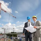 La imagen 2 de la Empresa EIFFEL GENERAL SERVICES SAC Empresa Constructora en La Libertad Perú