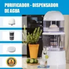 La imagen 2 de la Empresa EKOZONO Equipos de depuración de agua en Lima LAM