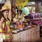 La imagen 2 de la Empresa EL BALCÓN DE DON ZACARÍAS Restaurante en Arequipa ARE