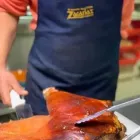 La imagen 3 de la Empresa EL BALCÓN DE DON ZACARÍAS Restaurante en Arequipa ARE