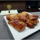 La imagen 2 de la Empresa EL MANA POLLOS Y PARRILLAS Tienda de parrillas en Cercado De Lima LAM