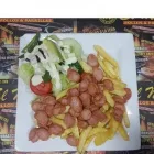 La imagen 4 de la Empresa EL MANA POLLOS Y PARRILLAS Tienda de parrillas en Cercado De Lima LAM