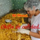 La imagen 1 de la Empresa EL MANÁ Tienda de comestibles en Trujillo LAL