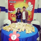La imagen 4 de la Empresa EL MANÁ Tienda de comestibles en Trujillo LAL