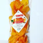 La imagen 5 de la Empresa EL MANÁ Tienda de comestibles en Trujillo LAL