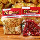 La imagen 6 de la Empresa EL MANÁ Tienda de comestibles en Trujillo LAL