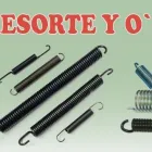 La imagen 6 de la Empresa EL MUNDO DEL RESORTE Y O-RING'S Taller de reparación de automóviles en Lima LAM