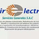 La imagen 1 de la Empresa ELECTRICIDAD INDUSTRIAL MIRELECTRIC Proveedor de maquinaria industrial en Piura PIU