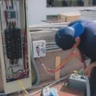 La imagen 4 de la Empresa ELECTRO CORREA S.A.C. VENTA DE TABLERO ELECTRICO en Lima LAM