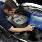 La imagen 2 de la Empresa ELECTRÓNICA AUTOMOTRIZ SAICO Taller de reparación de automóviles en Arequipa ARE